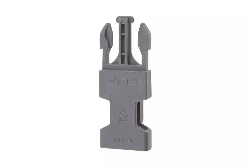 Lightbuck Fastex Electronic Marker - Foliage Green (red light)