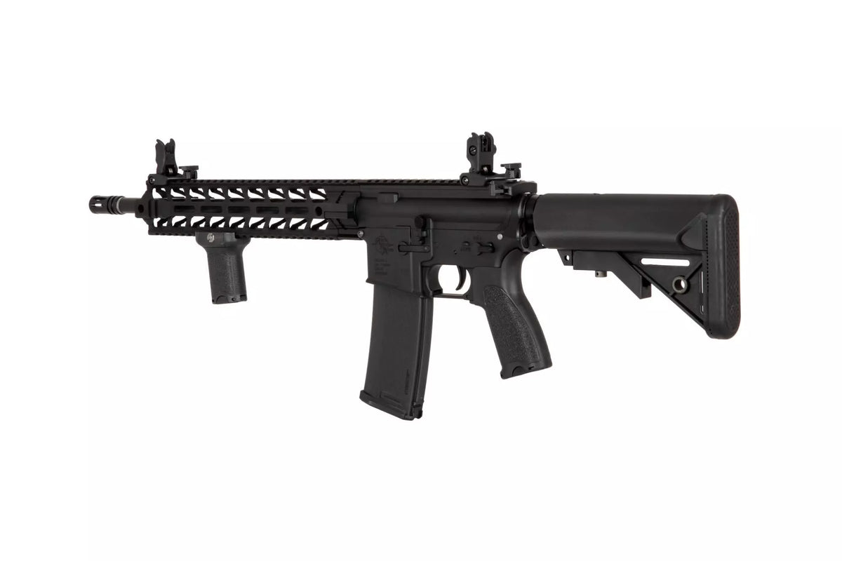 SA-E15 EDGE™ airsoft rifle - black