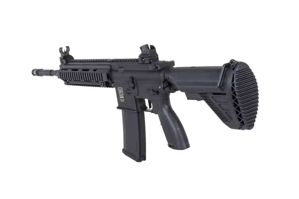 Specna Arms M4/AR15 SA-FH07 FLEX Gen.2 BLDC AEG assault rifle - OUTLET