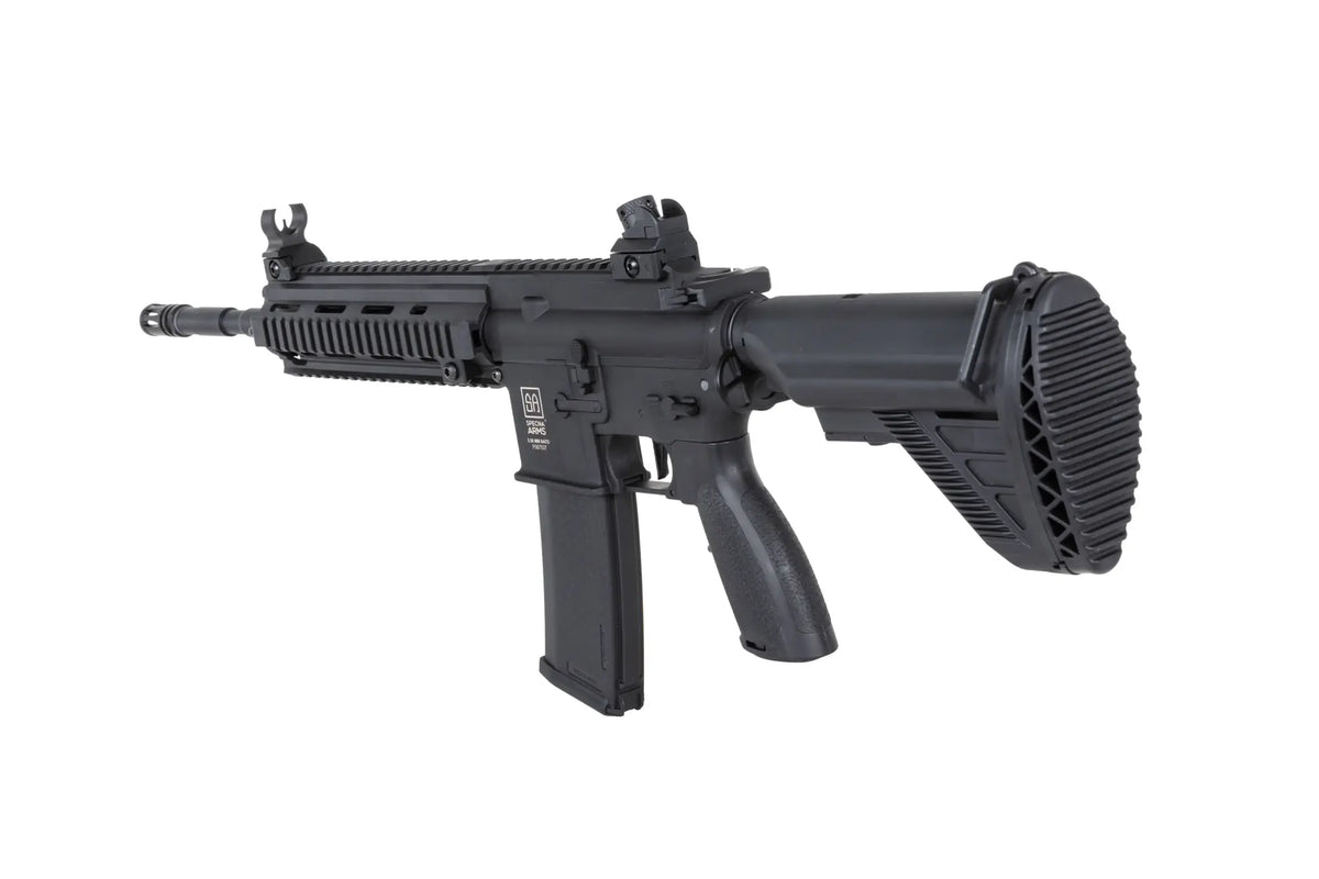 Specna Arms M4/AR15 SA-FH07 FLEX Gen.2 BLDC AEG assault rifle - OUTLET