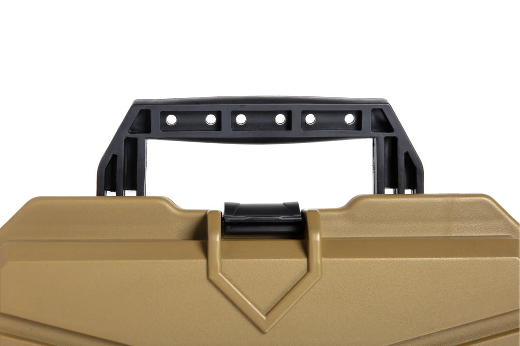 Specna Arms Gun Case 100 cm Tan