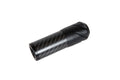 Carbon Silencer DSL2 36x100mm - Black