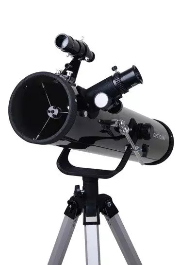Telescope OPTICON Horizon 76F700EQ