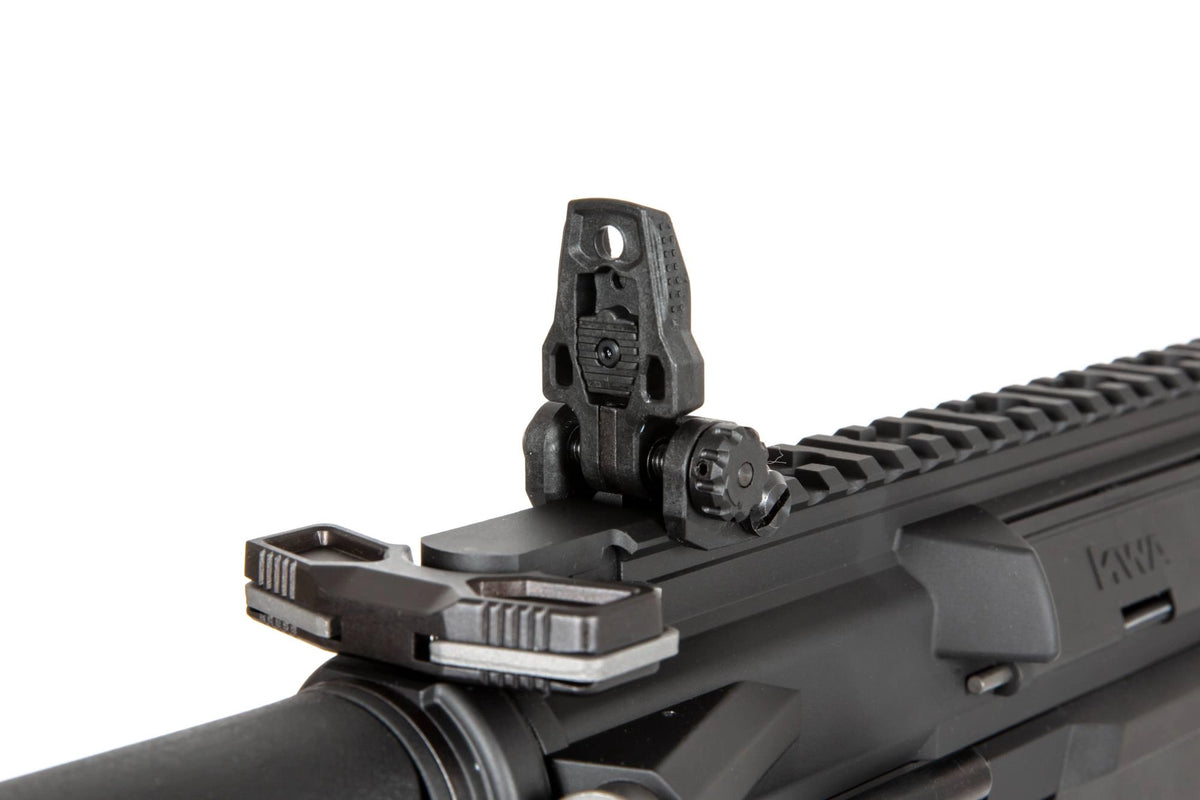 Ronin TK.45C 2.5 Submachine Gun Replica - Black