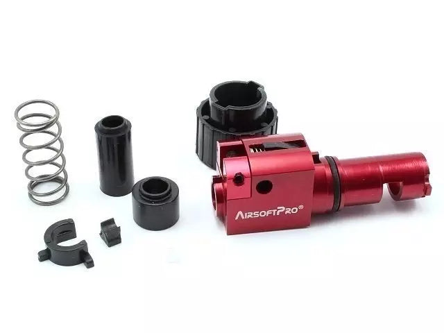 Complete, CNC hop-up chamber for G36 Series