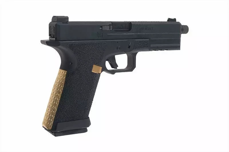 SAI BLU pistol replica (Aluminium / CO2) (OUTLET)