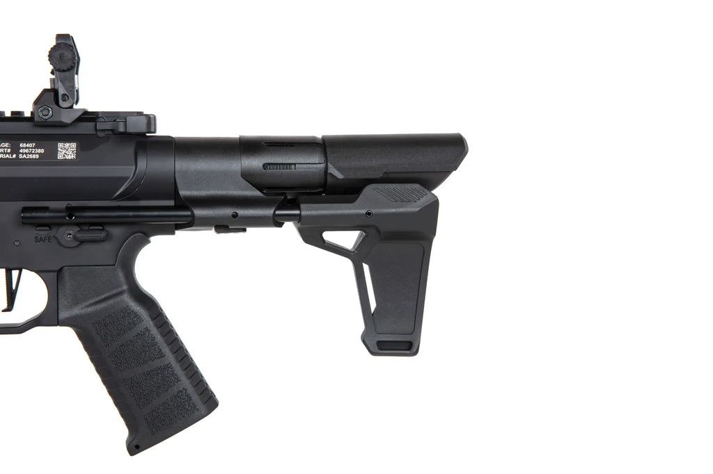 Specna Arms SA-X10 EDGE™ High Speed ASG Machine Gun (30 rps)