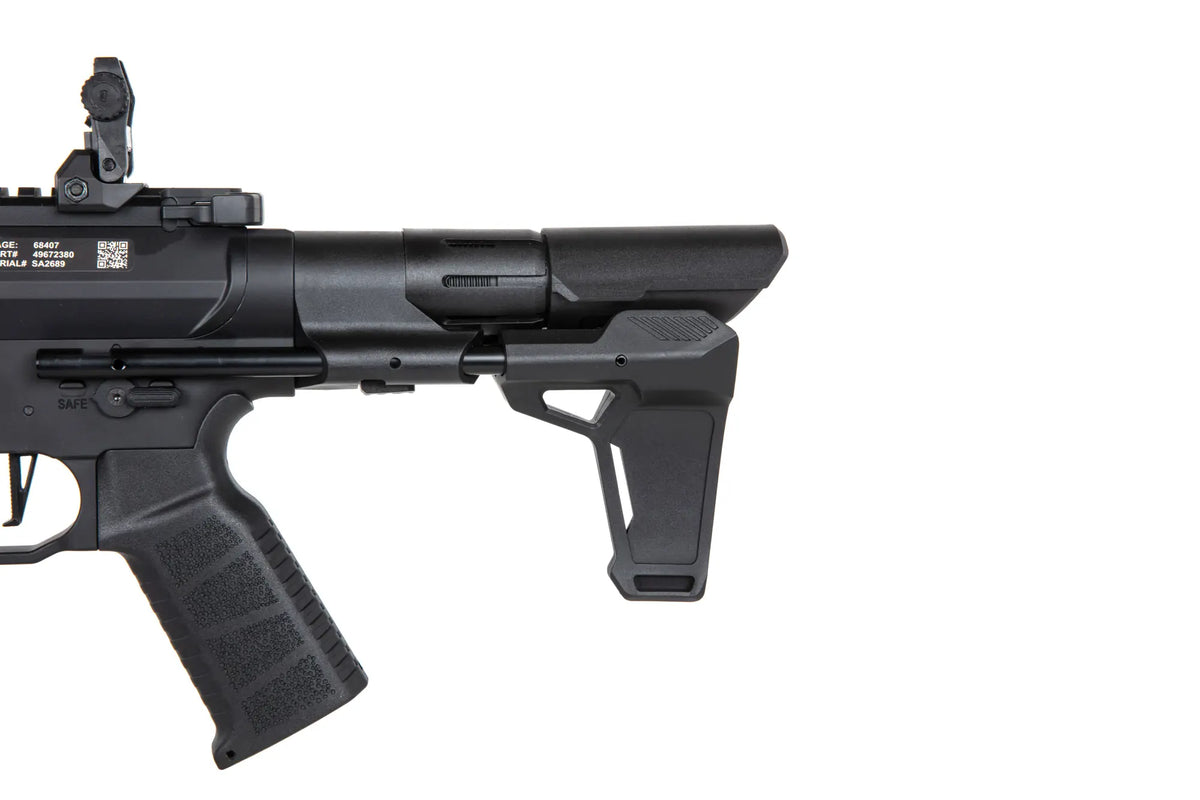 Specna Arms SA-X10 EDGE™ High Speed ASG Machine Gun (30 rps)