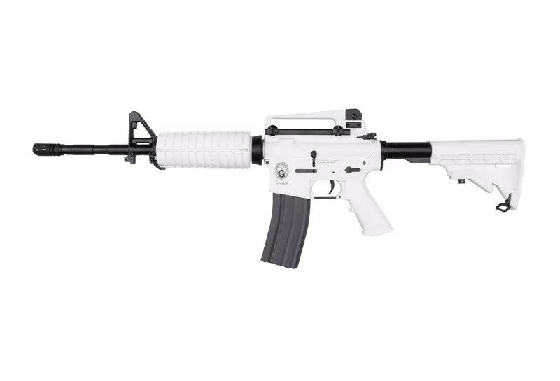 Chione 16 carbine replica- Pneumatic Blow Back