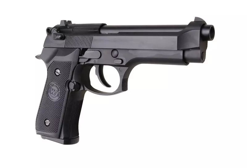 GGB0340TM pistol replica
