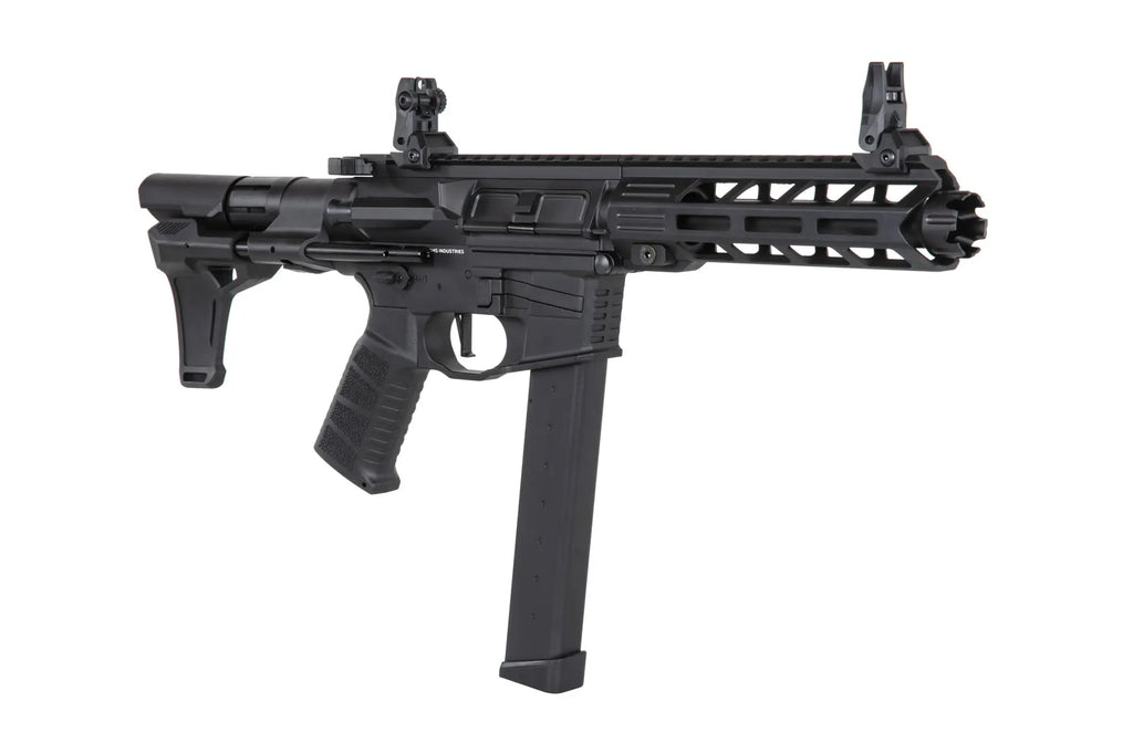 Specna Arms SA-X10 EDGE™ High Speed airsoft Machine Gun (30 rps) (OUTLET)