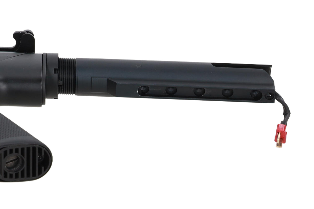 Specna Arms AR10 SA-E35 EDGE AEG 16" Selector Rifle (HAL) Black - OUTLET