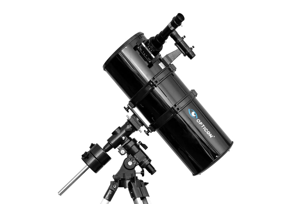 Opticon SkyChart 203F800EQ-4 telescope (OUTLET)