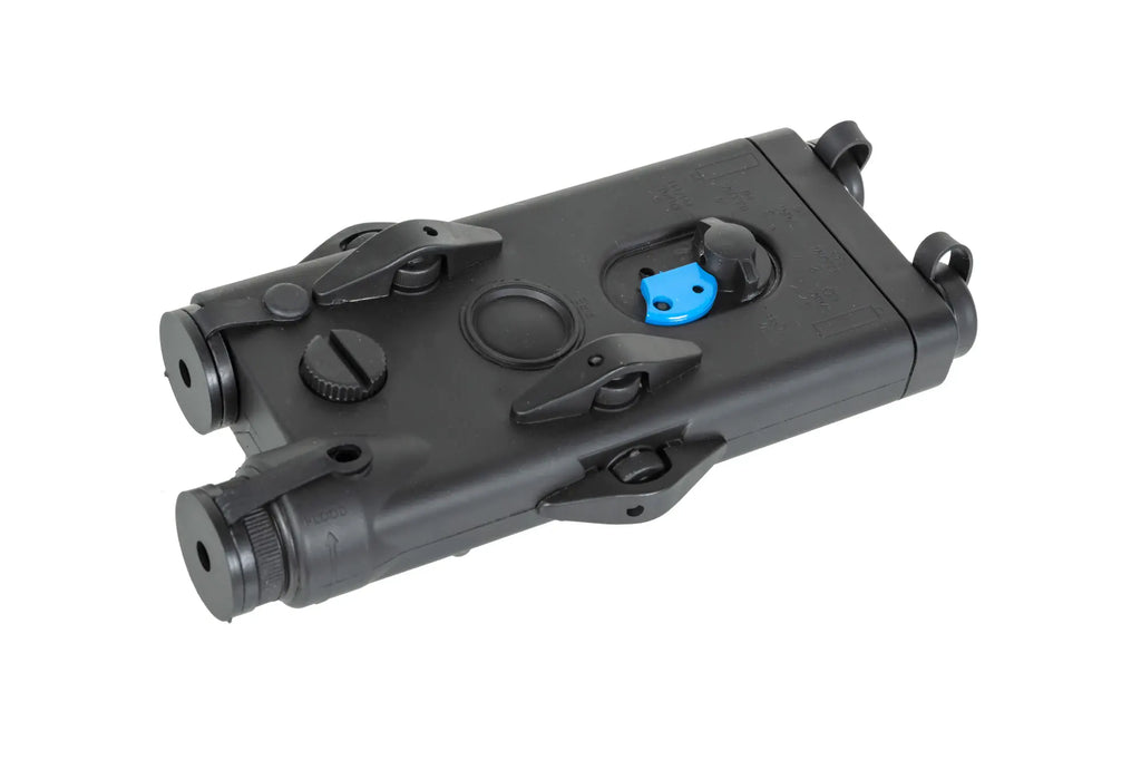 Snow Wolf SW-016 Black airsoft Sniper Rifle