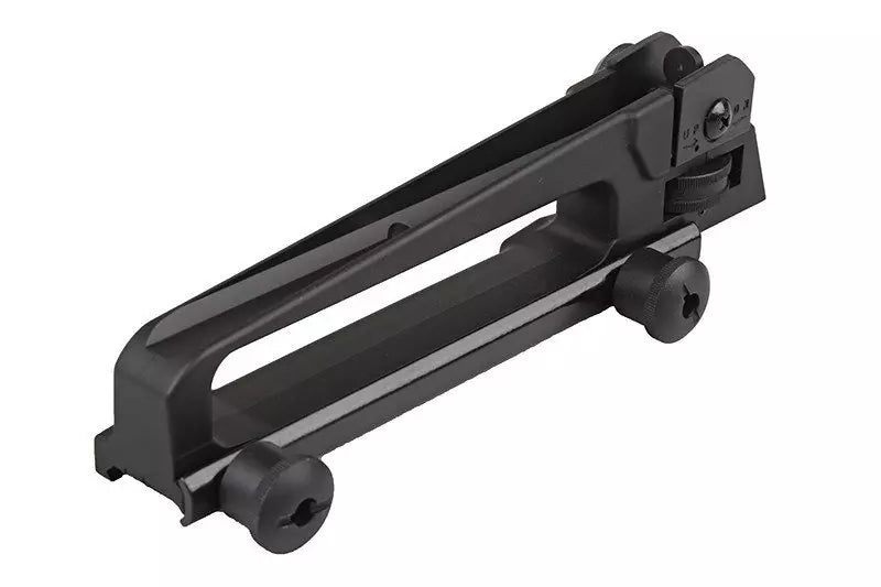 M4/M16 type transport handle