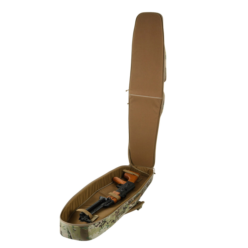 M-Tac 125cm Gen.II Elite Multicam gun case