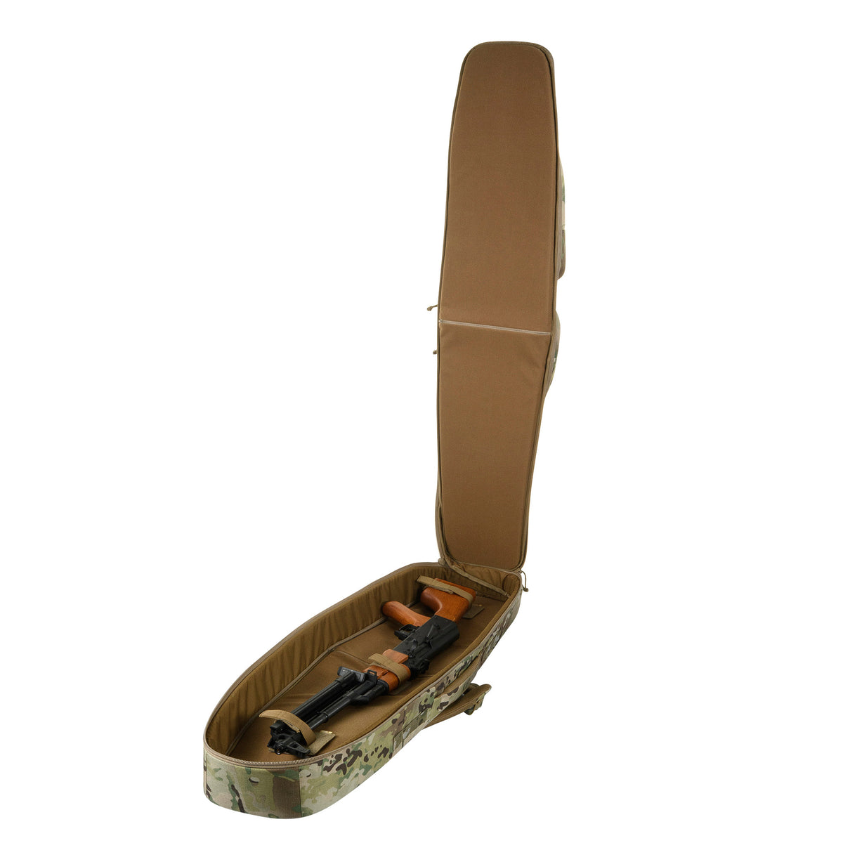 M-Tac 125cm Gen.II Elite Multicam gun case