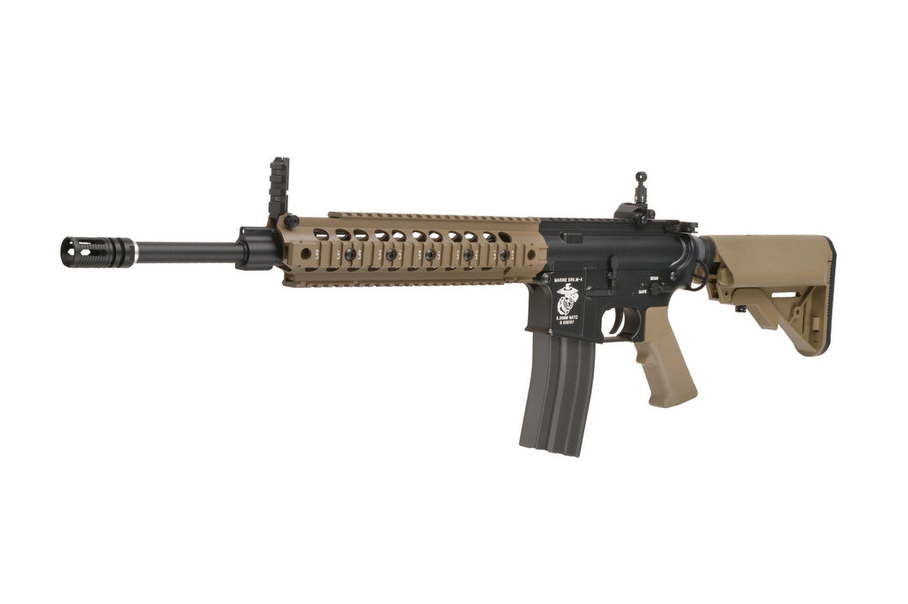 SA-B03 ONE™ SAEC™ System Carbine Replica - Half Tan