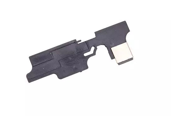 Tappet plate for the V2 gearboxes ( G3  type replicas )