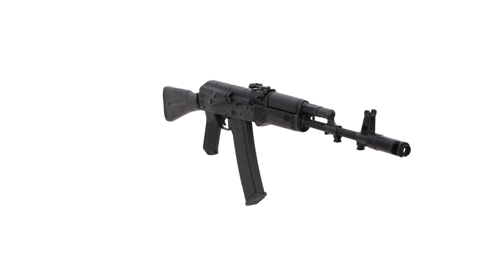 Specna Arms AK SA-PJ01 PRIME BLDC AEG Assault Rifle Black - OUTLET