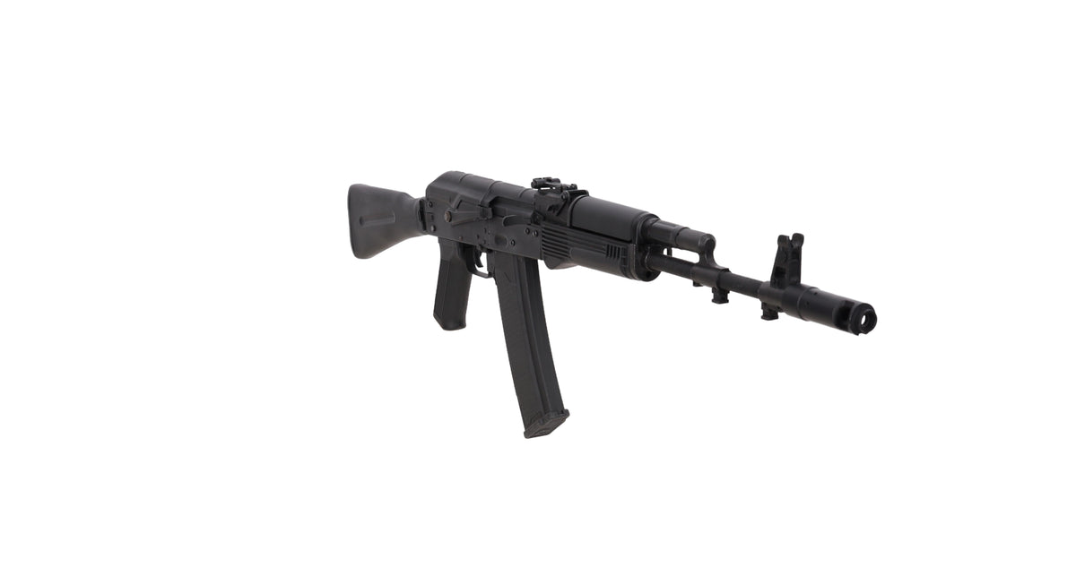 Specna Arms AK SA-PJ01 PRIME BLDC AEG Assault Rifle Black - OUTLET