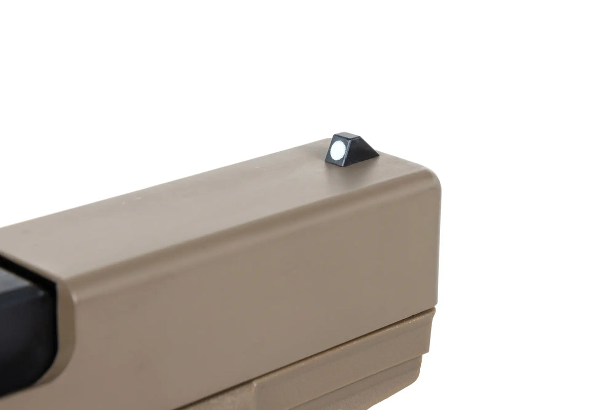 EC-1301 pistol replica - Tan