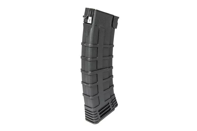 500BBs Hi-Cap AK magazine - black