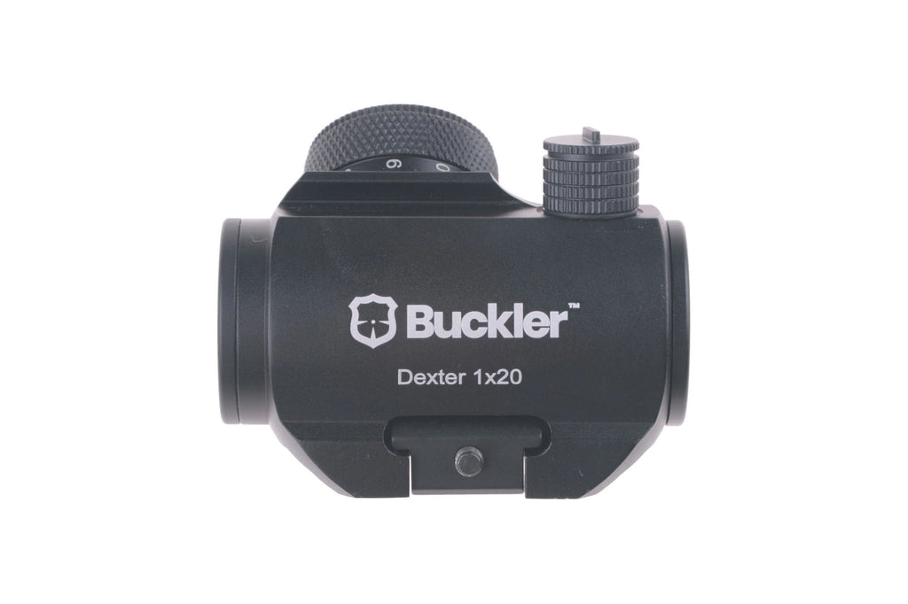 Dexter 1x20 Red Dot Sight