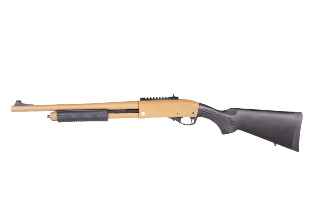 8870 shotgun replica - Half-Tan (OUTLET)