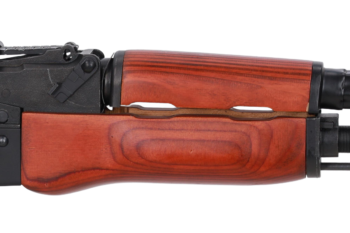 Specna Arms AK SA-PJ04 PRIME BLDC AEG Assault Rifle Black - OUTLET