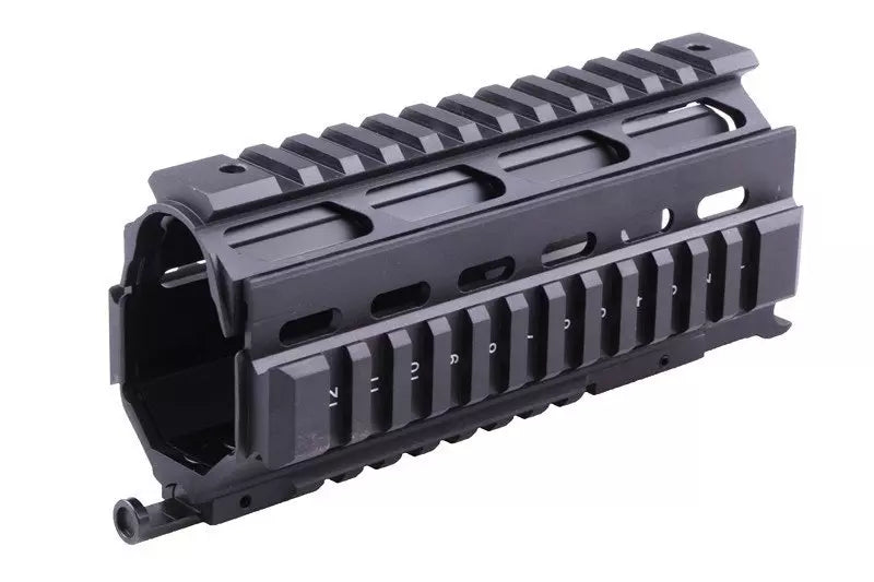 RIS handguard for SIG 552