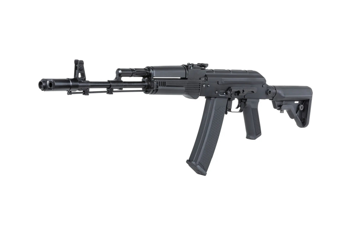 Specna Arms AK SA-PJ05 PRIME BLDC AEG Assault Rifle - Black