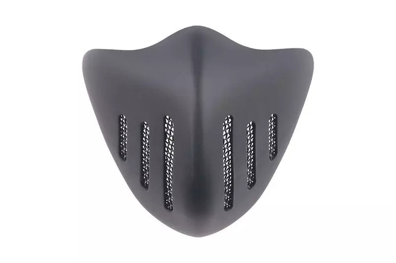 GH Half Face Mask - Black