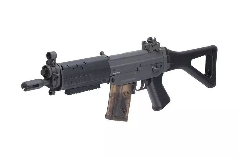 JG082BL-I Assault Rifle Replica