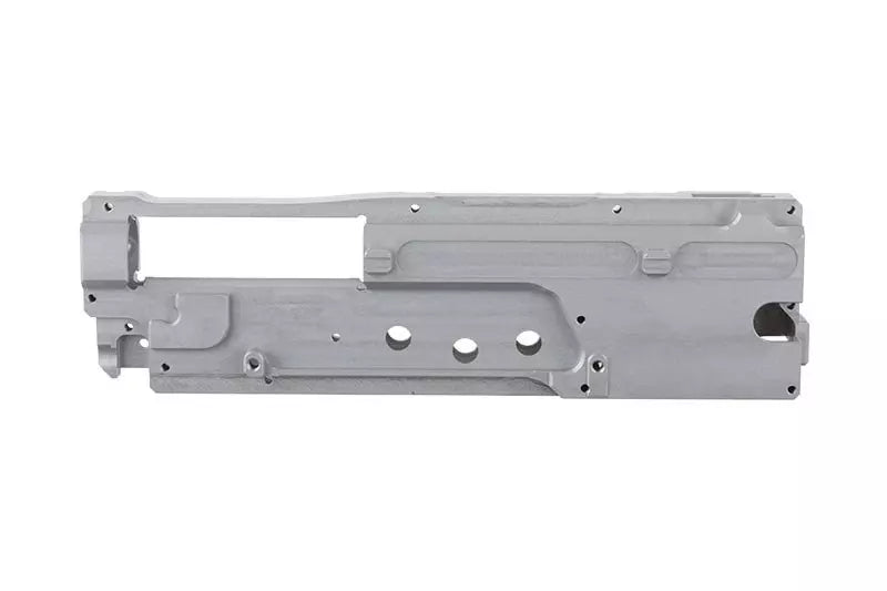 M249/PKM CNC Gearbox Frame - QSC