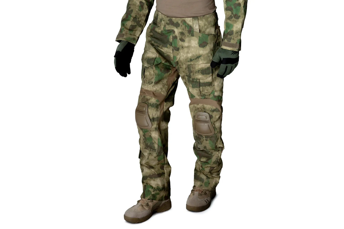 SATAC Combat G3 tactical trousers - ATC FG