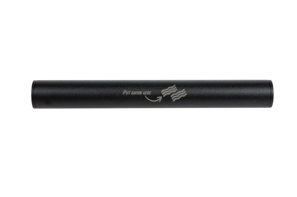 Covert Tactical Silencer PRO - Bacon - 30x250