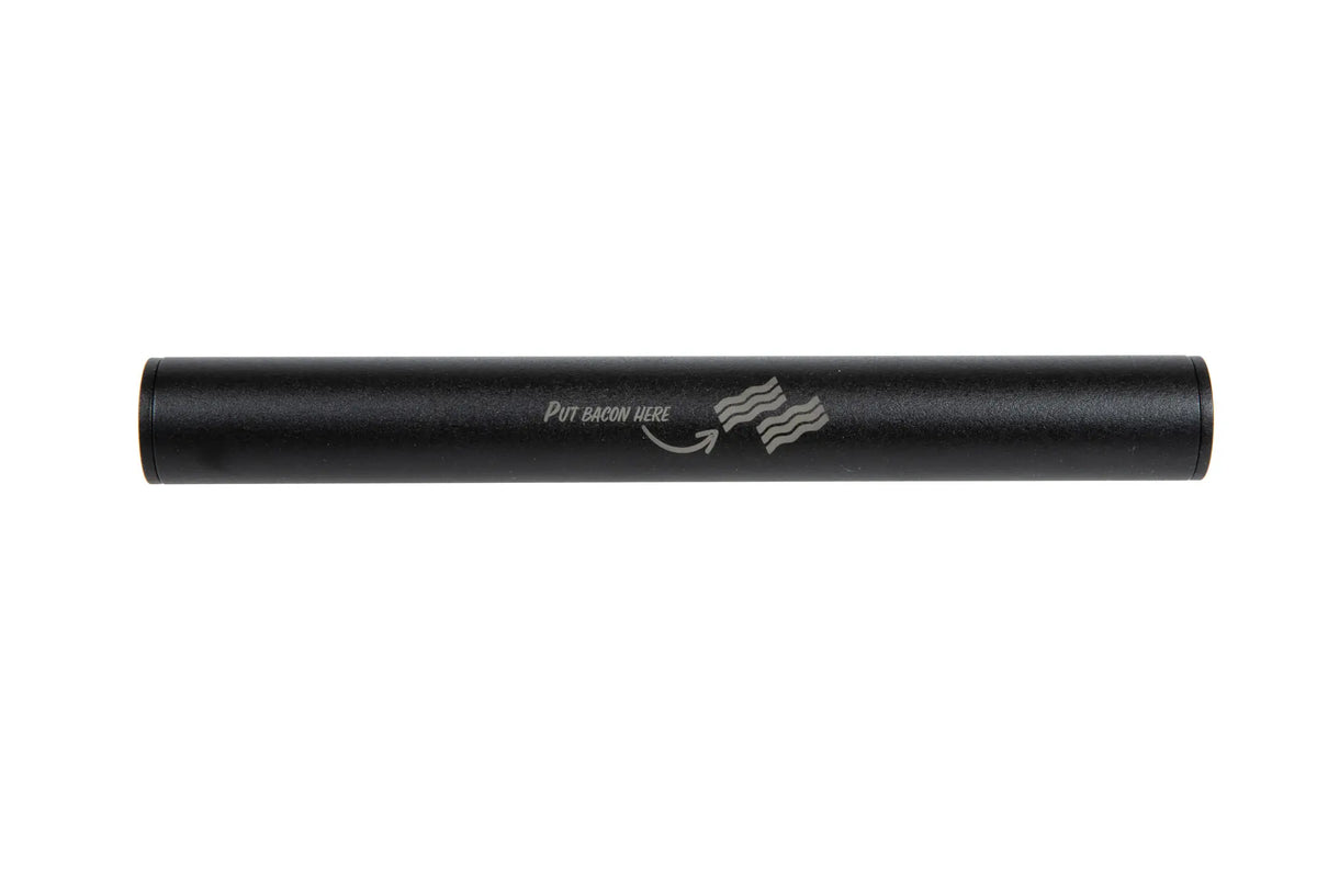 Covert Tactical Silencer PRO - Bacon - 30x250