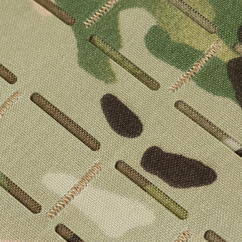 Plate Carrier M-Tac Curiass Fast QRS Gen.II XL Multicam