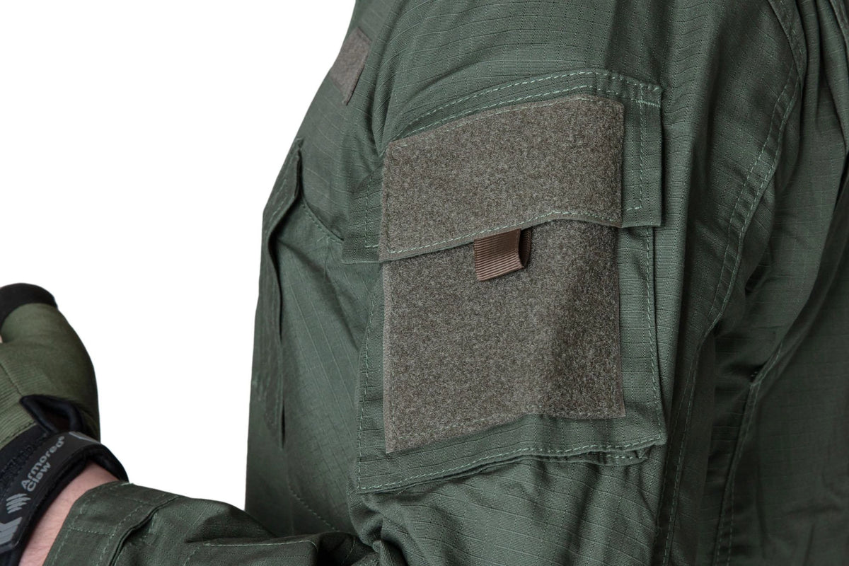 Primal ACU Uniform Set - Olive Drab