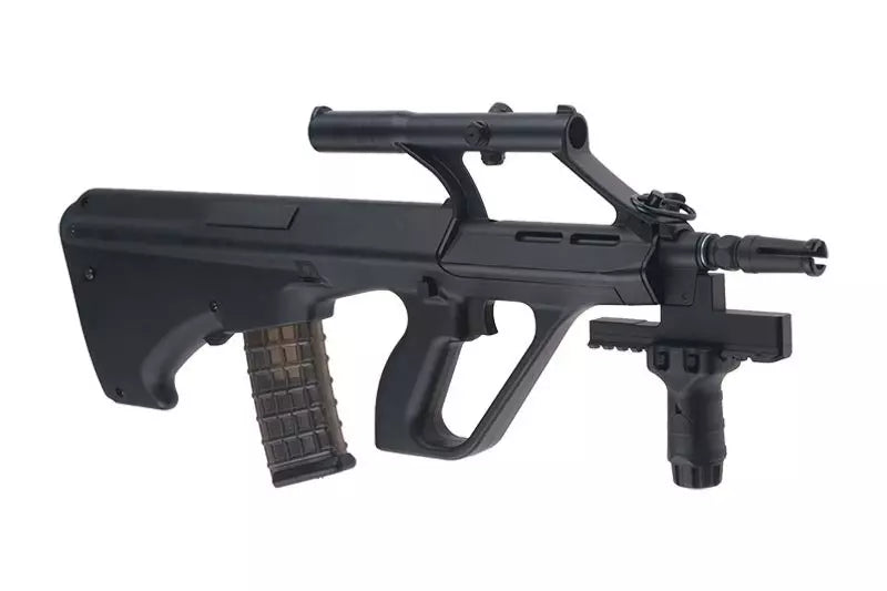 SW-020TA Carbine Replica - Black
