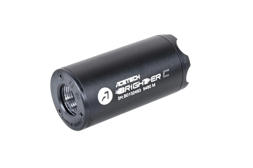 Tracer Acetech Brighter C sound suppressor