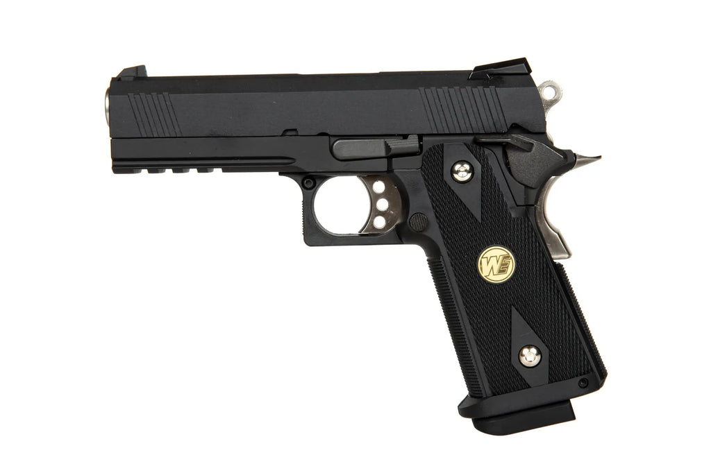 H-C 4.3 Full Metal Type 13B