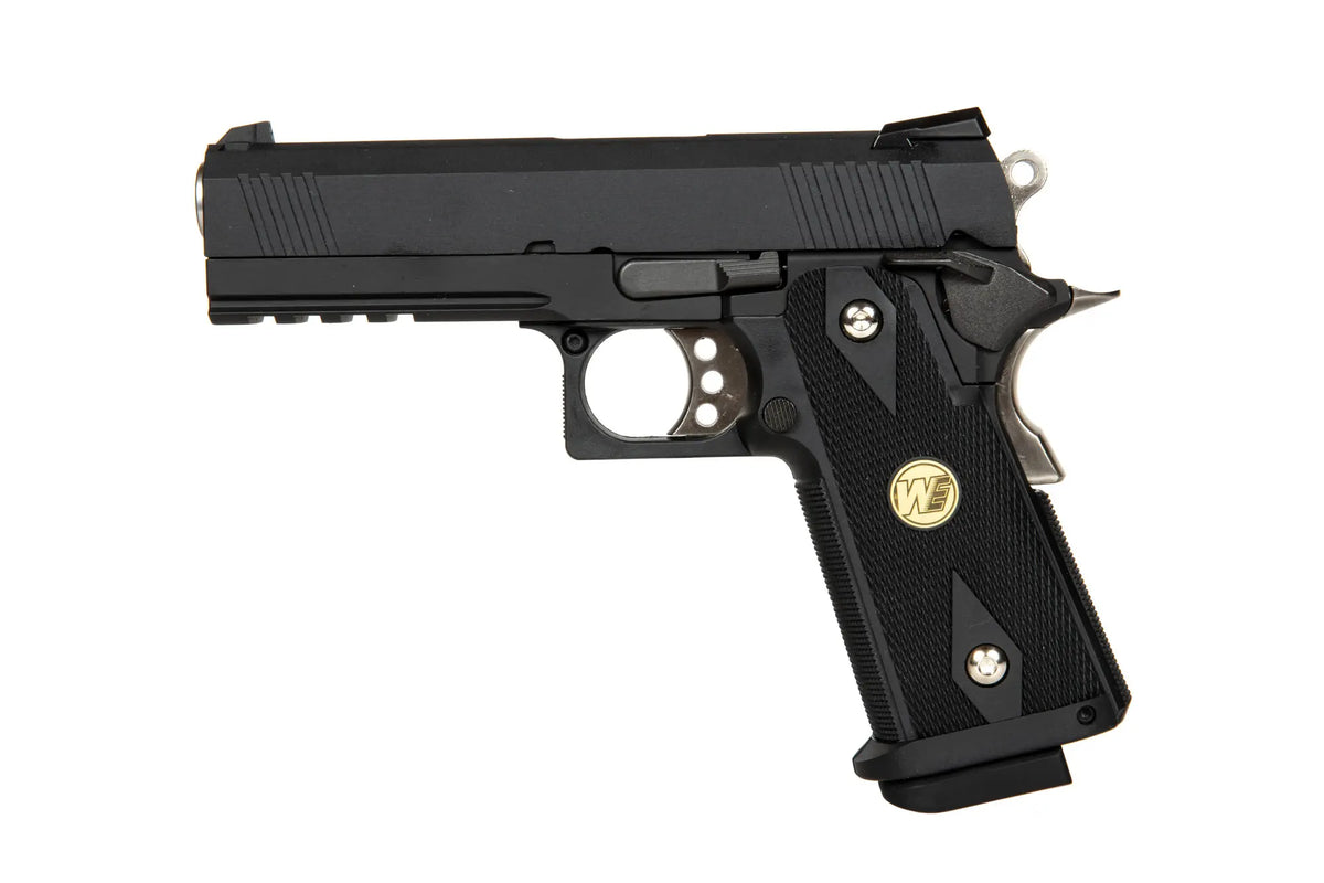 H-C 4.3 Full Metal Type 13B