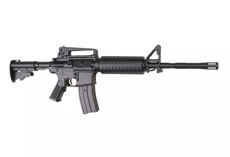 Replica of assault rifle 4 A1