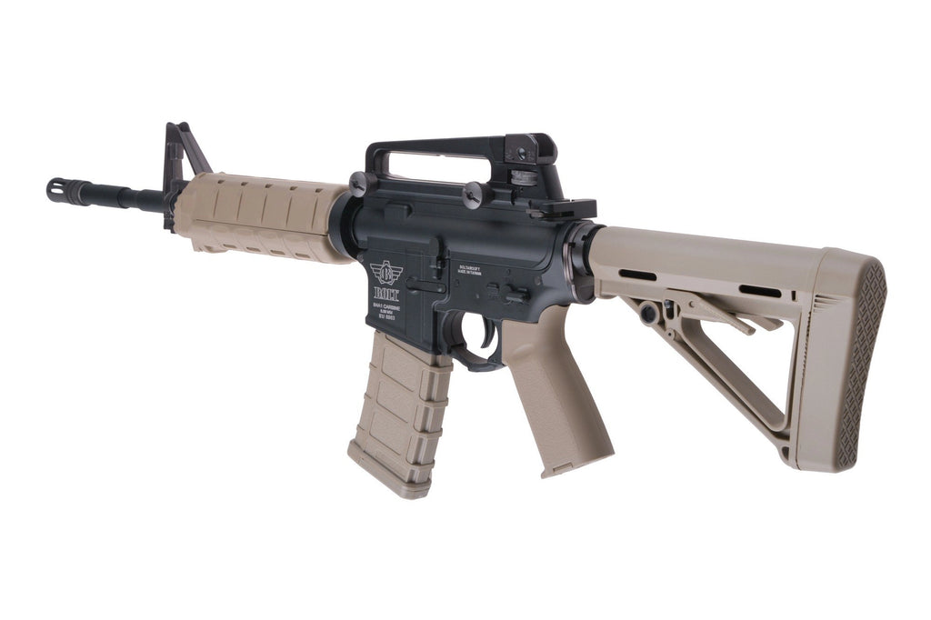 B4A1 ELITE DX (B.R.S.S.) Carbine Replica - Tan