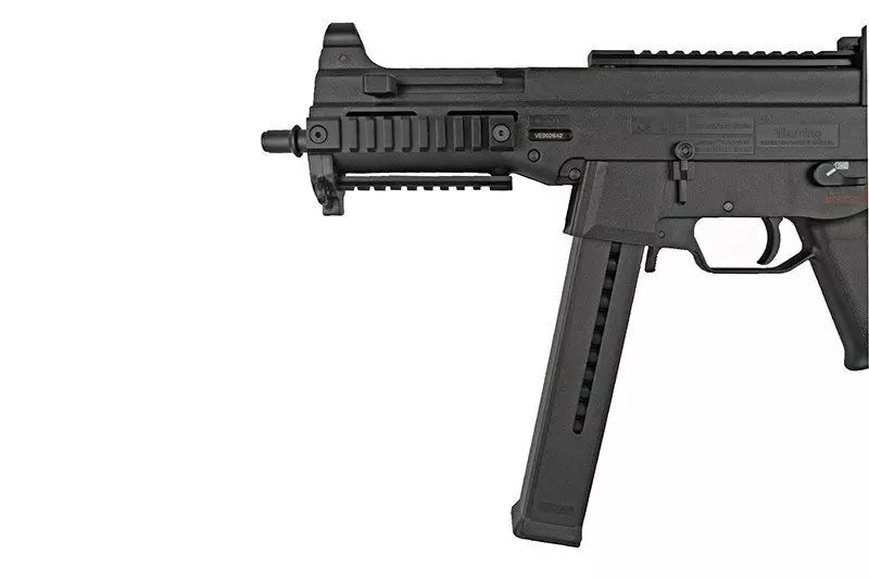 H&K UMP sub-machinegun replica