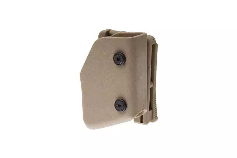 Pistol Magazine MAS Pouch - Dark Earth