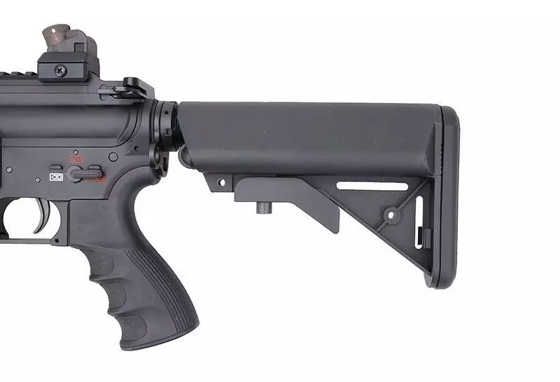 T4-18 PBB Assault Rifle Electric Replica