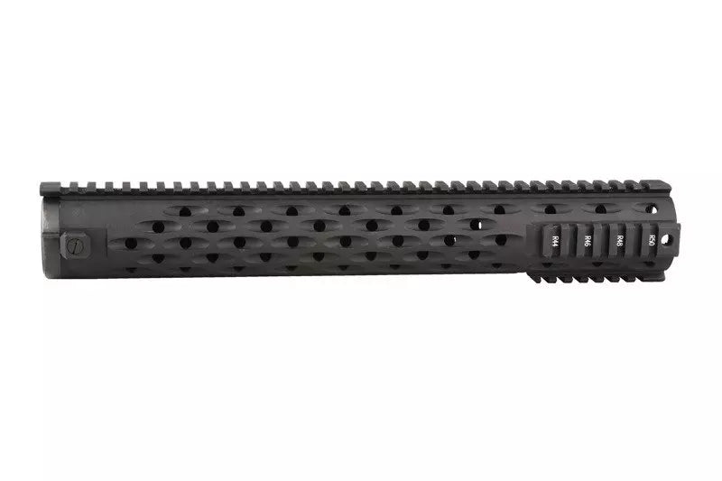TJ Competition Series (380mm) Mounting Rails